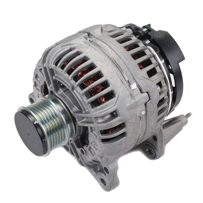 Audi VW Alternator (140A) (New) 06F903023FX - Bosch AL0834N